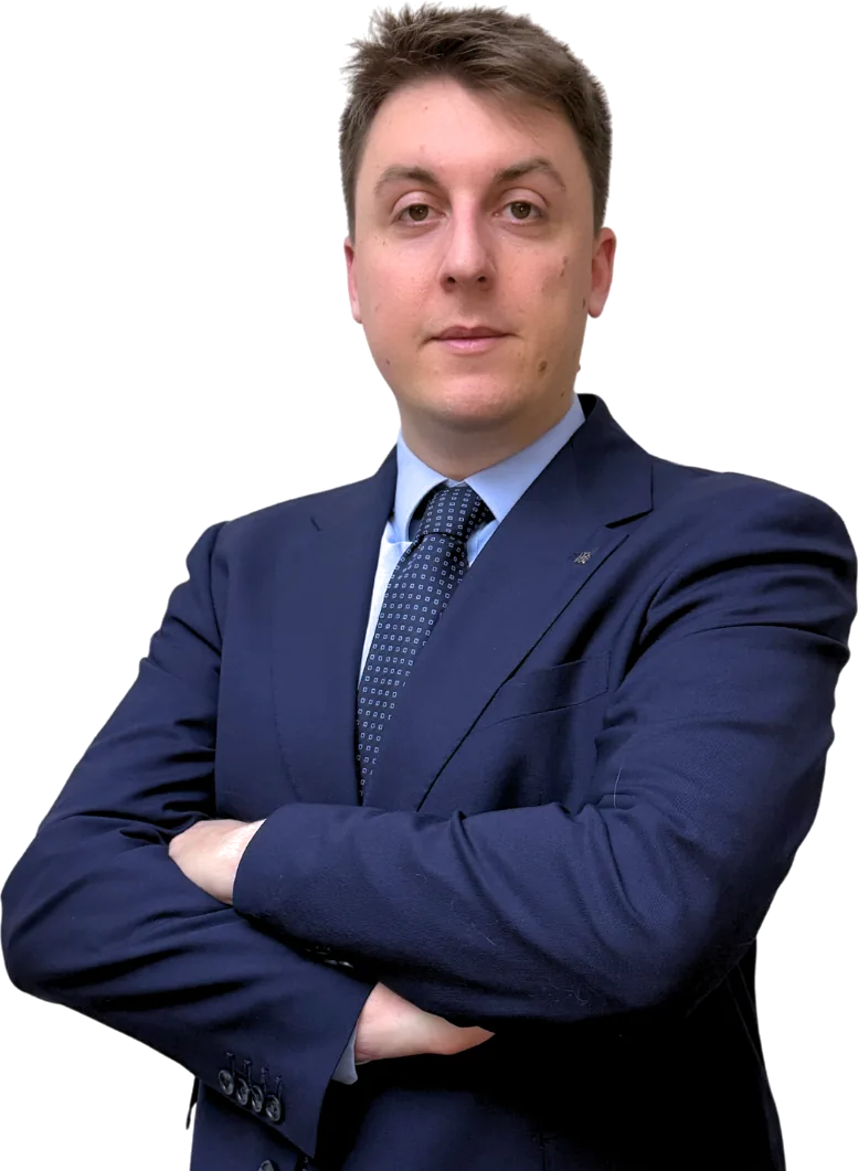 Dott. Alberto Bechis, amministratore di Bechis & Partners