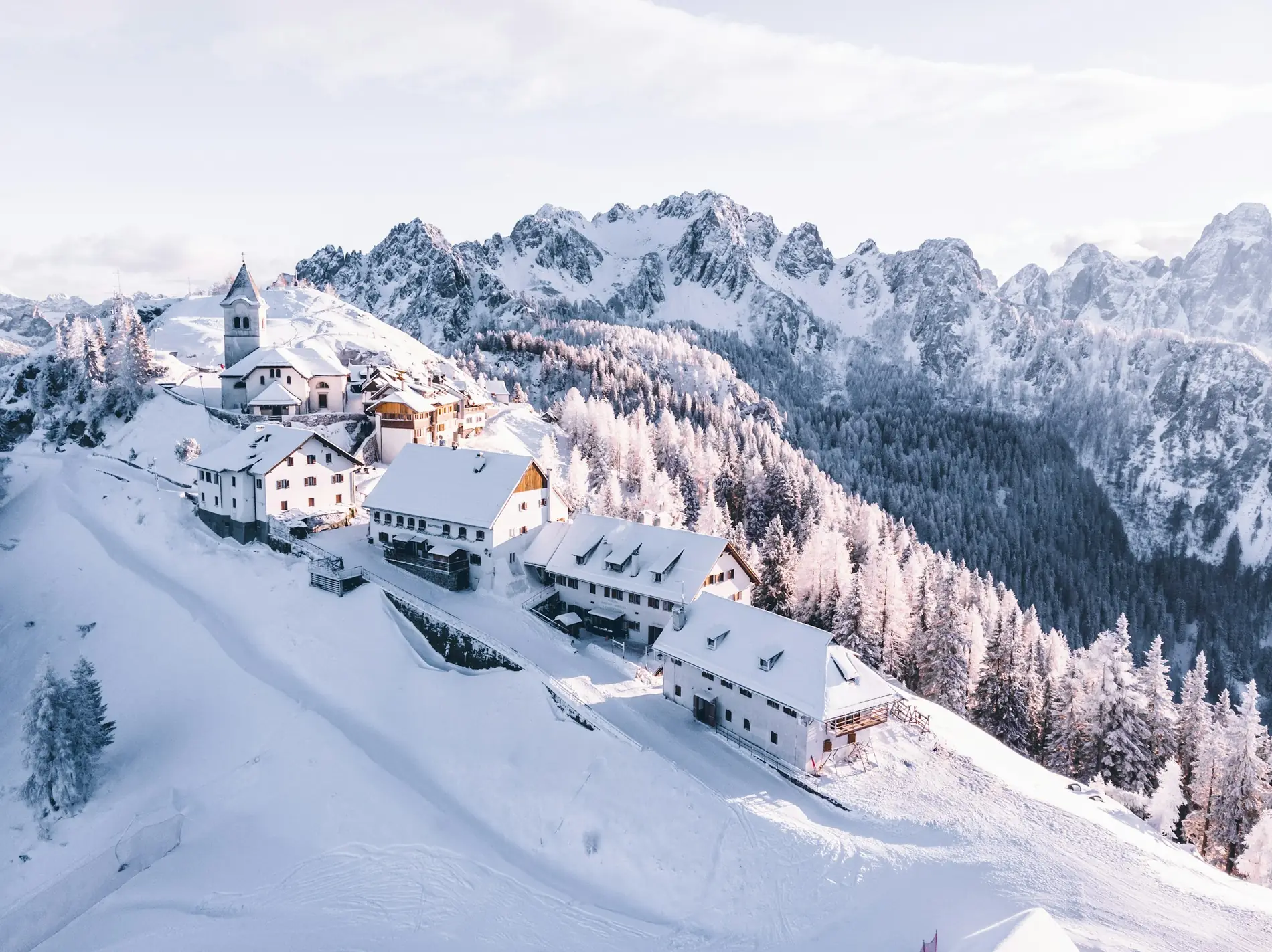 Montagna