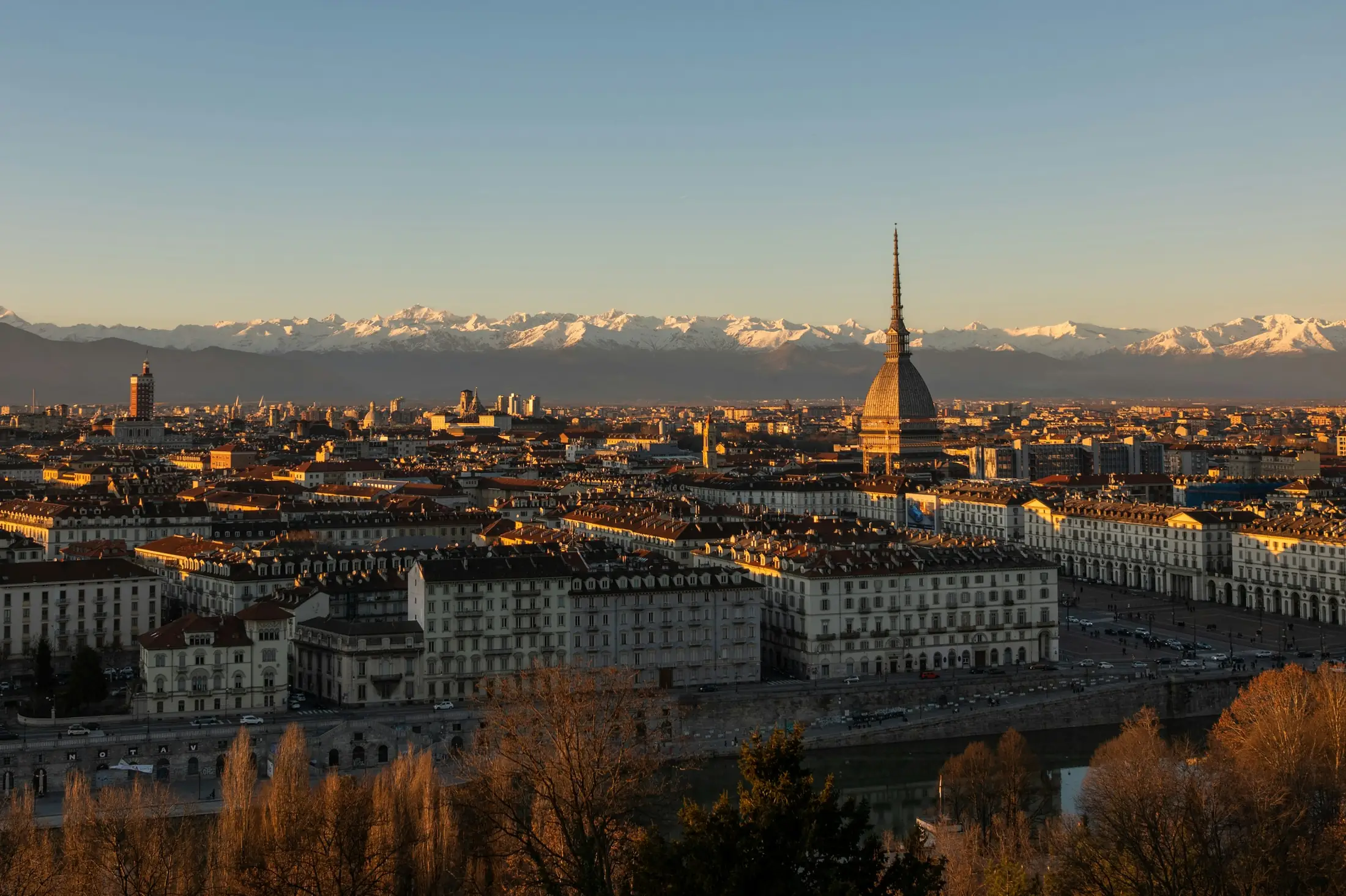 Torino